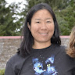 Meet your Posher, Christine